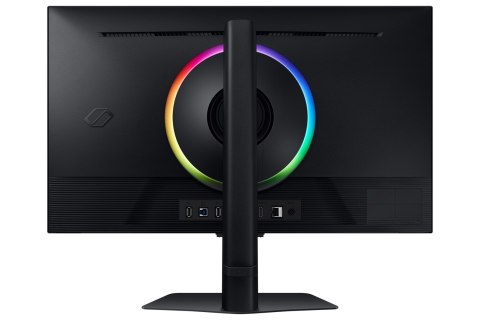 Samsung MONITOR SAMSUNG ODYSSEY G7 LED 27" LS27DG702EUXDU 144Hz