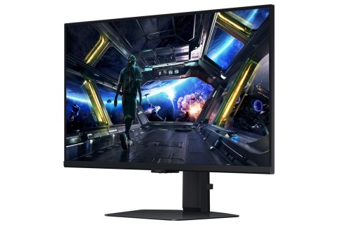 Samsung MONITOR SAMSUNG ODYSSEY G7 LED 27" LS27DG702EUXDU 144Hz