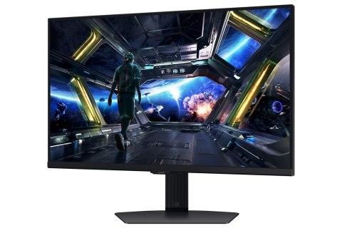Samsung MONITOR SAMSUNG ODYSSEY G7 LED 27" LS27DG702EUXDU 144Hz