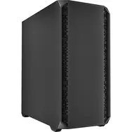Sharkoon Sharkoon AK2 Midi Tower Czarny