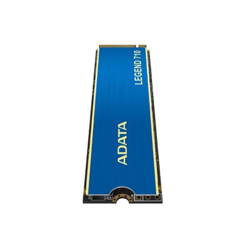 ADATA Dysk SSD ADATA LEGEND 710 512GB M.2 2280 PCIe Gen3x4