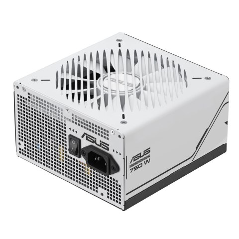 ASUS ASUS Prime AP-750G moduł zasilaczy 750 W 20+4 pin ATX ATX Czarny, Biały
