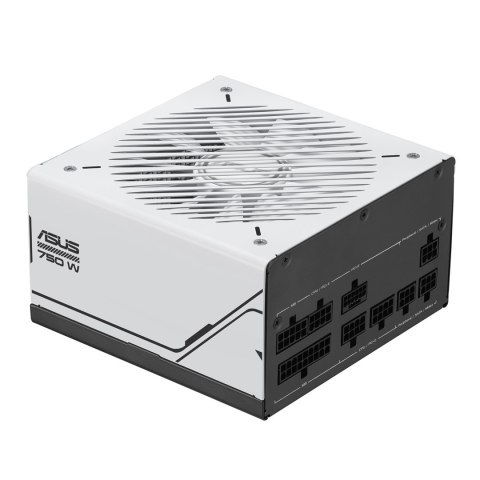 ASUS ASUS Prime AP-750G moduł zasilaczy 750 W 20+4 pin ATX ATX Czarny, Biały