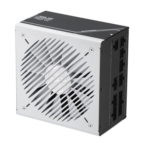 ASUS ASUS Prime AP-750G moduł zasilaczy 750 W 20+4 pin ATX ATX Czarny, Biały