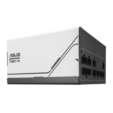ASUS ASUS Prime AP-750G moduł zasilaczy 750 W 20+4 pin ATX ATX Czarny, Biały