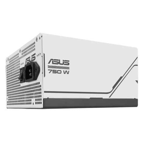 ASUS ASUS Prime AP-750G moduł zasilaczy 750 W 20+4 pin ATX ATX Czarny, Biały