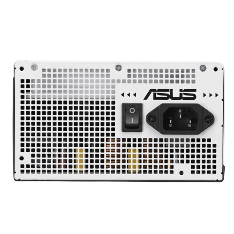 ASUS ASUS Prime AP-750G moduł zasilaczy 750 W 20+4 pin ATX ATX Czarny, Biały