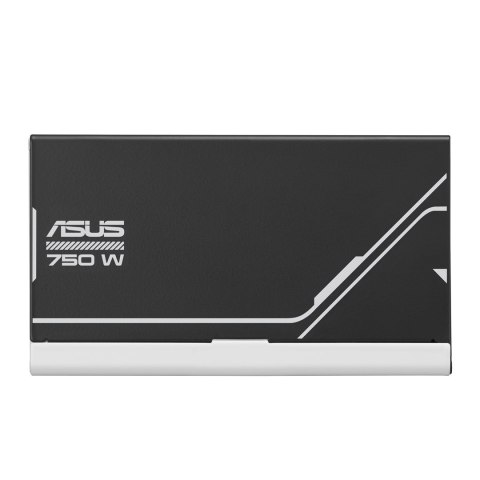 ASUS ASUS Prime AP-750G moduł zasilaczy 750 W 20+4 pin ATX ATX Czarny, Biały