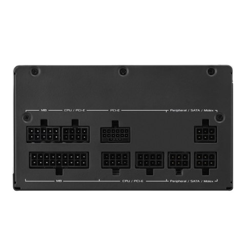 ASUS ASUS Prime AP-750G moduł zasilaczy 750 W 20+4 pin ATX ATX Czarny, Biały