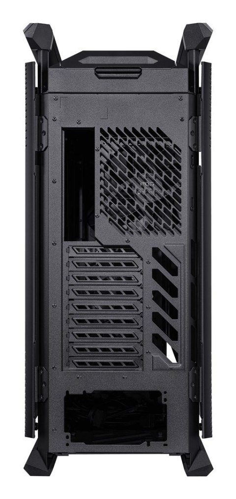 ASUS Obudowa Asus ROG HYPERION GR701 BTF EDITION