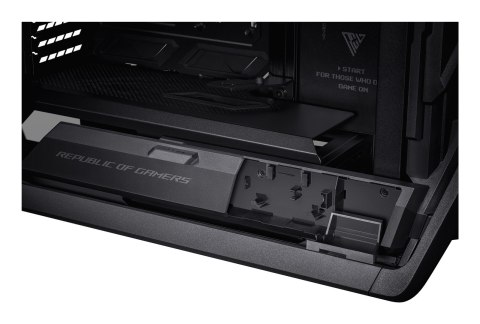 ASUS Obudowa Asus ROG HYPERION GR701 BTF EDITION