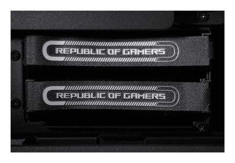 ASUS Obudowa Asus ROG HYPERION GR701 BTF EDITION
