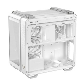 ASUS Obudowa Asus TUF GAMING GT502 HORIZON TG ARGB WHITE