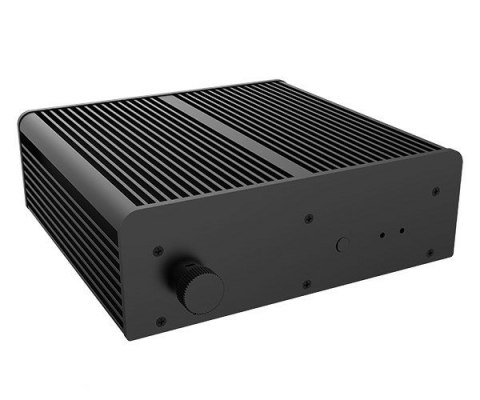 Akasa Akasa Pascal PX Ultra mała obudowa (USFF) Czarny