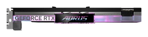 Gigabyte Karta graficzna Gigabyte GeForce RTX 5090 AORUS XTREME WATERFORCE WB 32GB