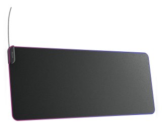 Hyte Podkładka dla graczy HYTE CNVS (9240497) Czarna