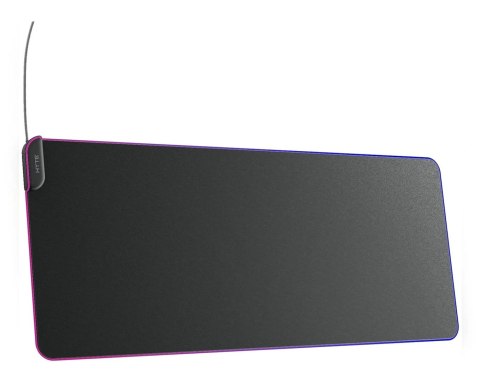 Hyte Podkładka dla graczy HYTE CNVS (9240497) Czarna