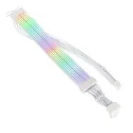 KOLINK Kolink Umbra Radiant ARGB 12V-2x6 to 12V-2x6 Cable