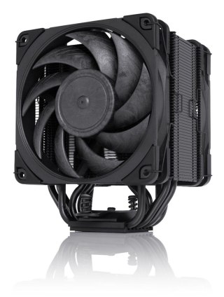 Noctua Chłodzenie CPU NOCTUA NH-U12A Chromax Black