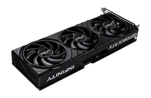 Palit Karta graf. Palit RTX 5070 Infinity 3 12GB