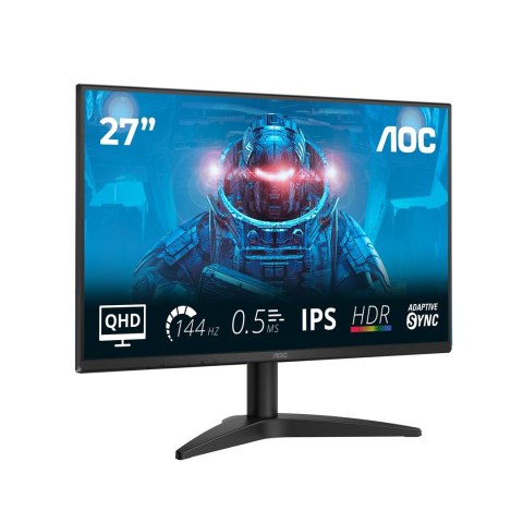 AOC MONITOR AOC LED 27" Q27B36X 144Hz