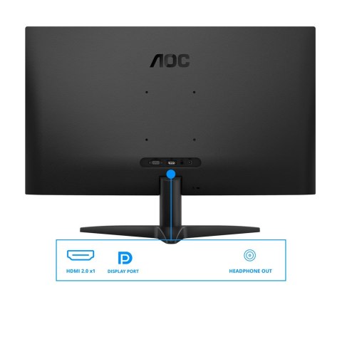 AOC MONITOR AOC LED 27" Q27B36X 144Hz