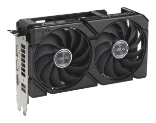 ASUS Karta graf. Asus Dual Radeon RX 9060 XT 16G