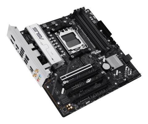 ASUS Płyta główna ASUS B850M MAX GAMING WIFI