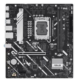 ASUS Płyta główna ASUS PRIME H810M-A-CSM