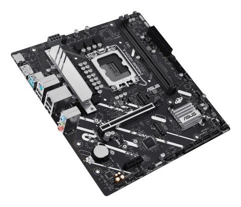 ASUS Płyta główna ASUS PRIME H810M-A-CSM