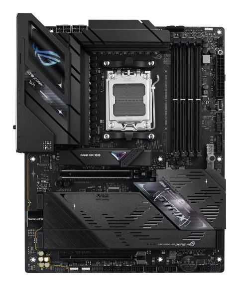 ASUS Płyta główna ASUS ROG STRIX B850-F GAMING NEO