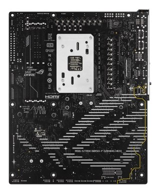 ASUS Płyta główna ASUS ROG STRIX B850-F GAMING NEO