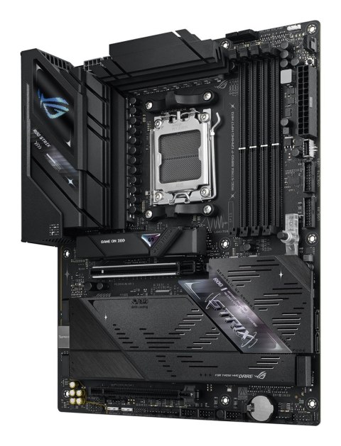 ASUS Płyta główna ASUS ROG STRIX B850-F GAMING NEO
