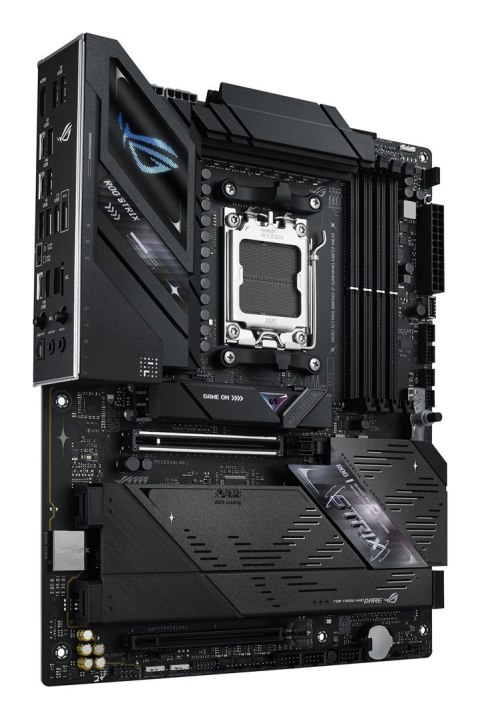 ASUS Płyta główna ASUS ROG STRIX B850-F GAMING NEO