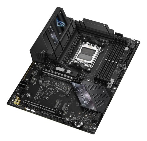 ASUS Płyta główna ASUS ROG STRIX B850-F GAMING NEO