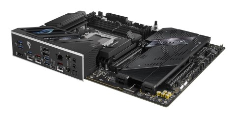 ASUS Płyta główna ASUS ROG STRIX B850-F GAMING NEO