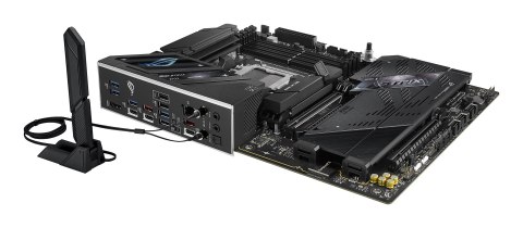 ASUS Płyta główna ASUS ROG STRIX B850-F GAMING NEO