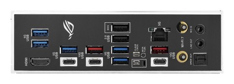 ASUS Płyta główna ASUS ROG STRIX B850-F GAMING NEO