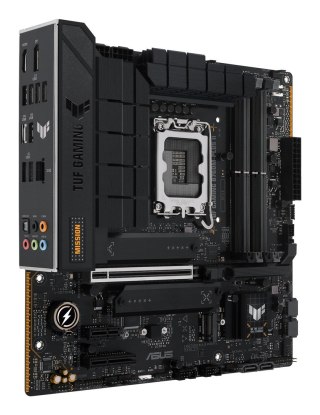 ASUS Płyta główna ASUS TUF GAMING B760M-PLUS II