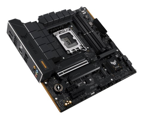 ASUS Płyta główna ASUS TUF GAMING B760M-PLUS II