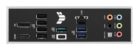 ASUS Płyta główna ASUS TUF GAMING B760M-PLUS II