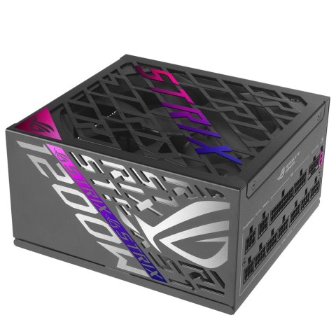 ASUS Zasilacz ASUS ROG Strix Platinum 1200W