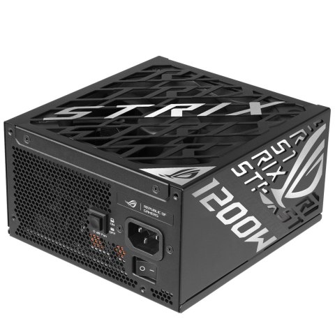 ASUS Zasilacz ASUS ROG Strix Platinum 1200W