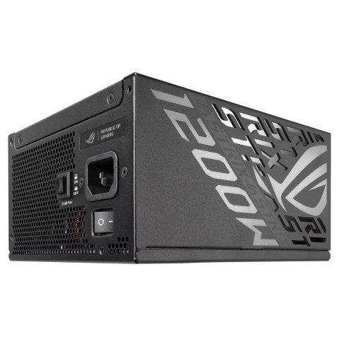 ASUS Zasilacz ASUS ROG Strix Platinum 1200W
