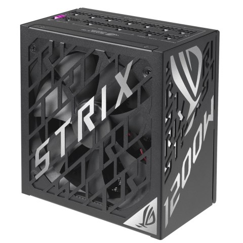 ASUS Zasilacz ASUS ROG Strix Platinum 1200W