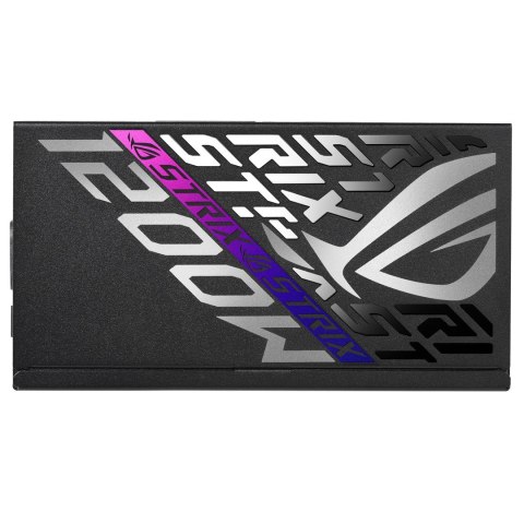 ASUS Zasilacz ASUS ROG Strix Platinum 1200W