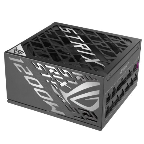 ASUS Zasilacz ASUS ROG Strix Platinum 1200W