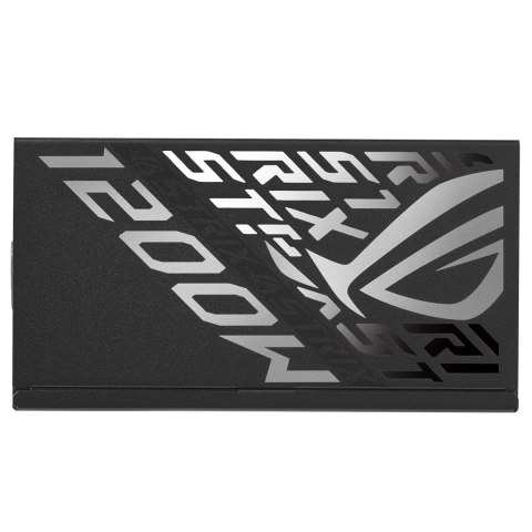 ASUS Zasilacz ASUS ROG Strix Platinum 1200W