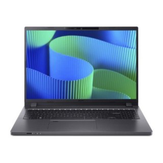 Acer Acer | TravelMate | TMP216-51-G2-TCO-32B7 | 16 " | WUXGA | 1920 x 1200 pixels | Intel Core 3 | 100U | 8 GB | DDR5 | Solid-state 