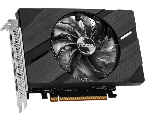 Asrock Asrock Challenger Intel Arc A380 ITX 6GB OC GDDR6
